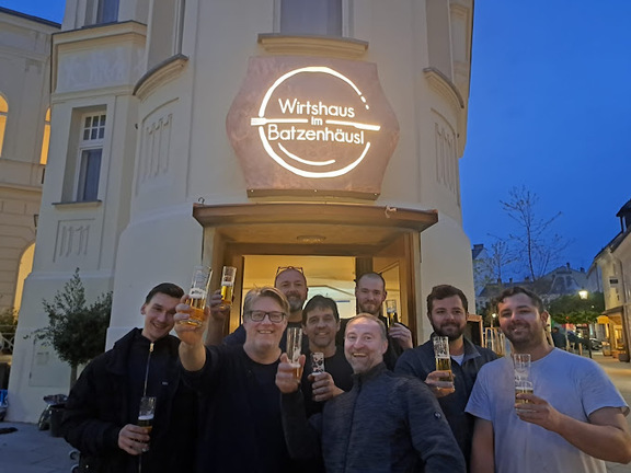 Wirtshaus im Batzenhäusl